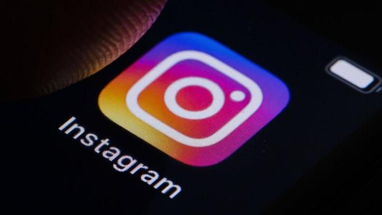 Instagram’da yeni dolandırıcılık:  Hakkınızda şikayet var