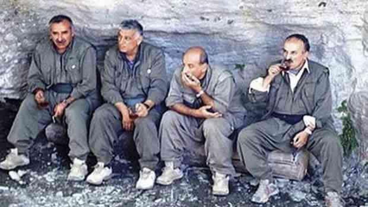 İyice sıkıştılar, PKK'nın beyin takımı paniğe kapıldı!