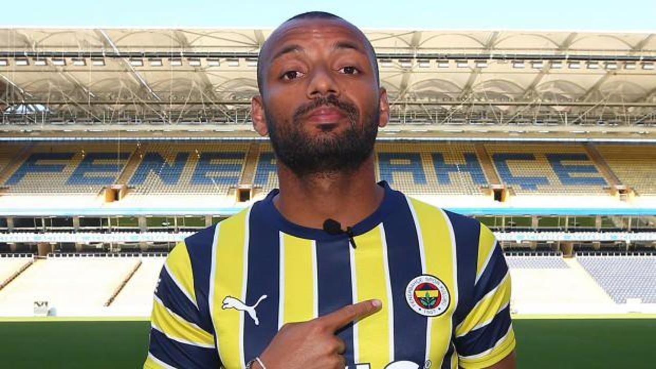 Joao Pedro: "Ben ve ailem en doğru tercihi yaptık"