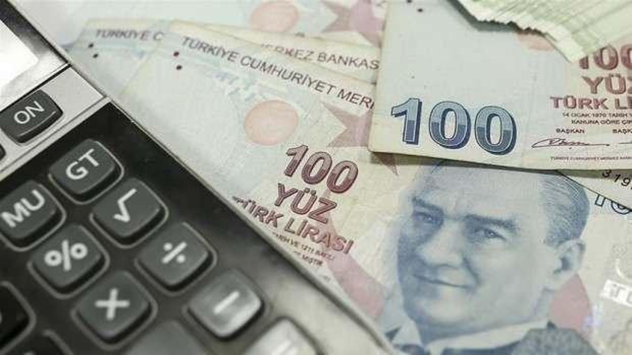 Kamu alacakları i&ccedil;in gecikme zammı oranı y&uuml;zde 2,5 oldu