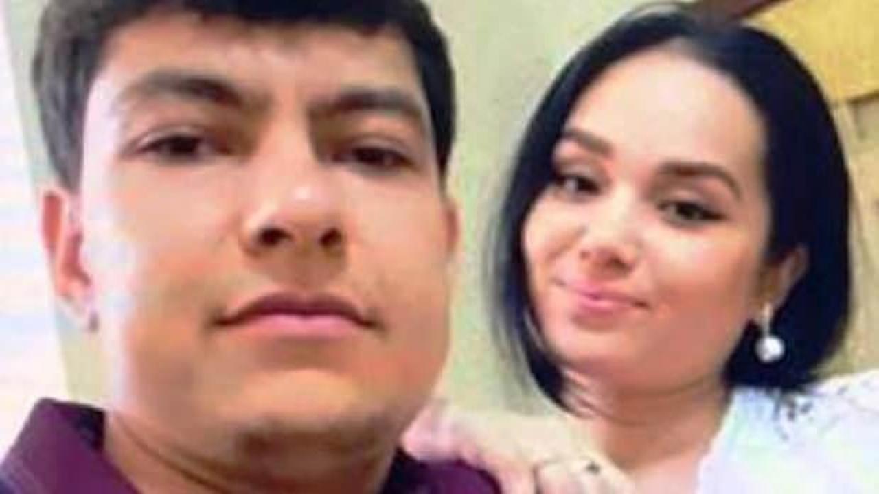 Kız kardeşinin erkek arkadaşını 15 yerinden bıçaklayarak öldürdü