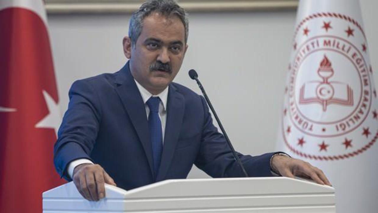 MEB uzman ve baş&ouml;ğretmenlik eğitimlerini başlattı 