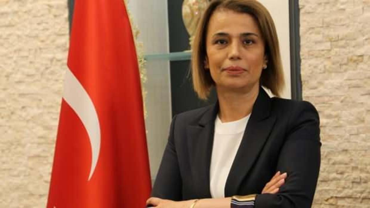 Nevşehir Valisi Becel: "Nevşehir; T&uuml;rkiye&rsquo;nin patates sevkiyat &uuml;ss&uuml;"