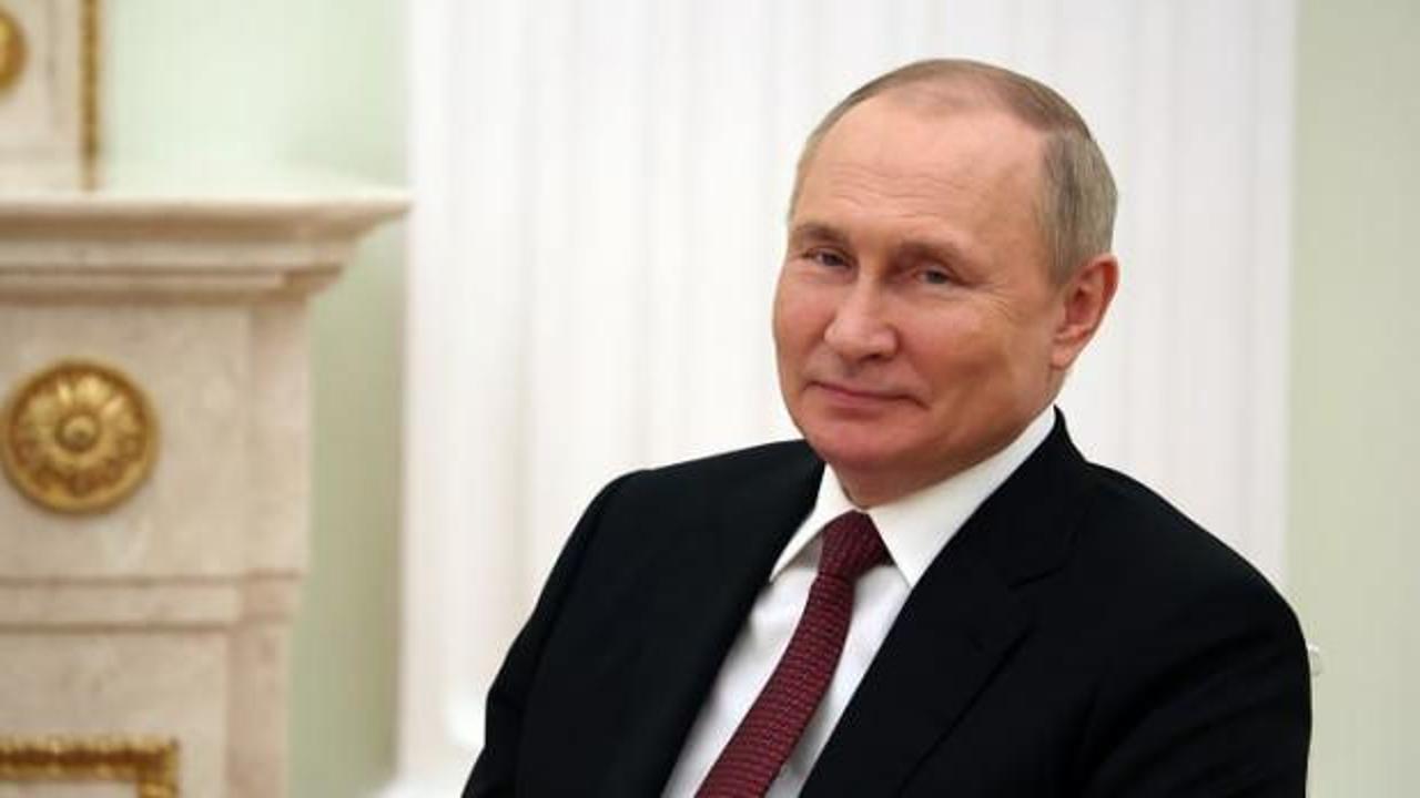 Putin, Ukrayna tahılının ihracına izin şartını açıkladı