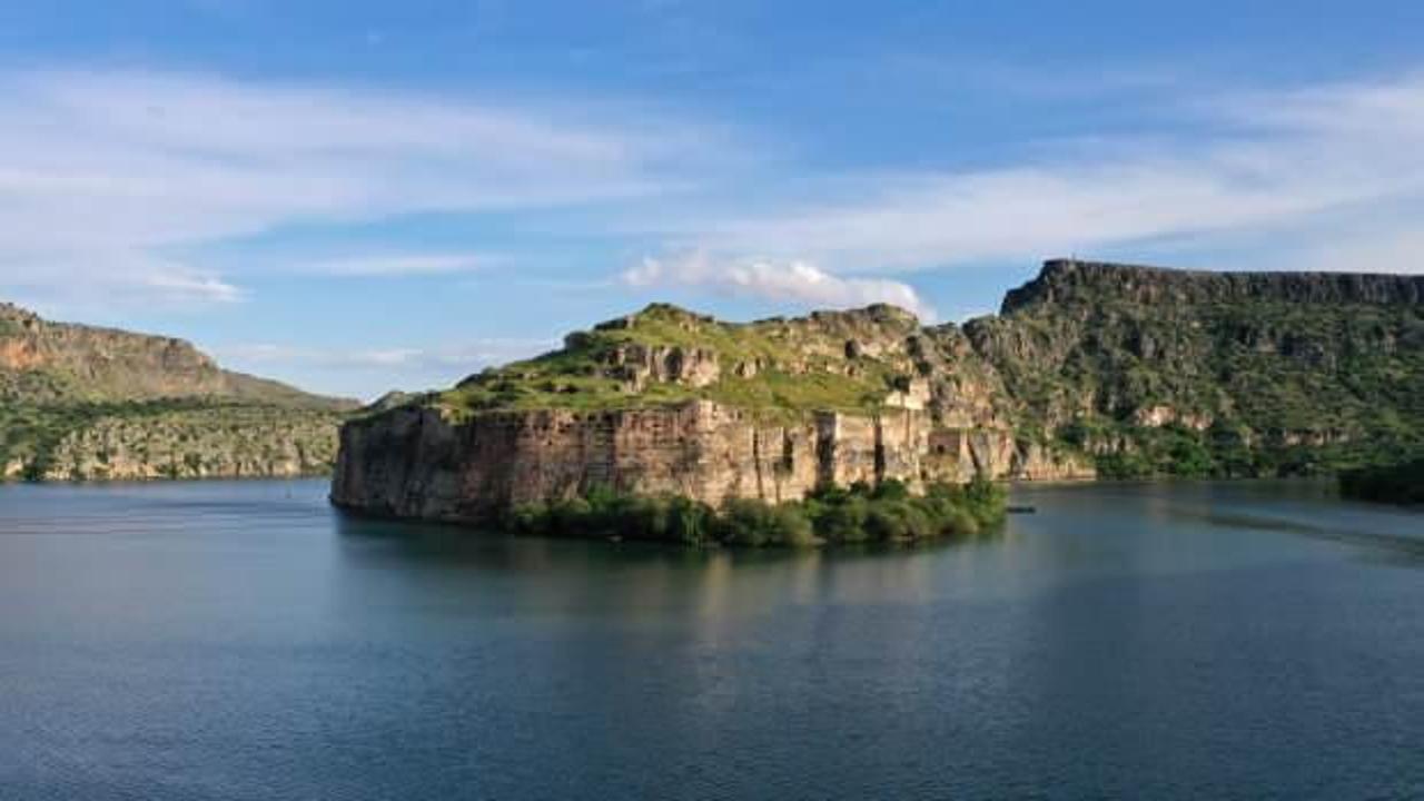 Rumkale Fotoğraf&ccedil;ılar Maratonu Yarışması i&ccedil;in geri sayım başladı 