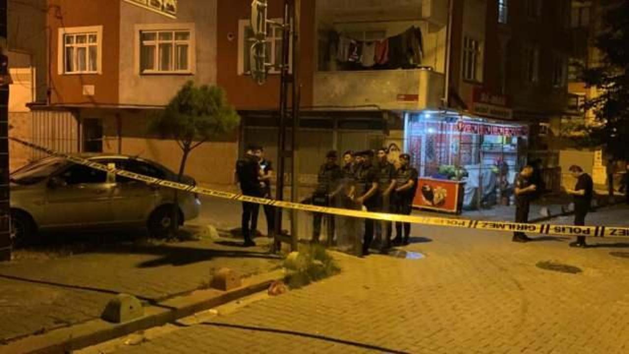 Sinop’ta başlayan kavga Esenyurt’a sıçradı: 3 yaralı
