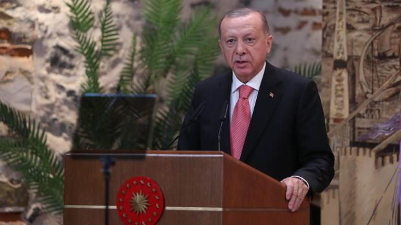 Tarihi anlaşma sonrası Türkiye Fırıncılar Federasyonu'ndan Erdoğan'a teşekkür