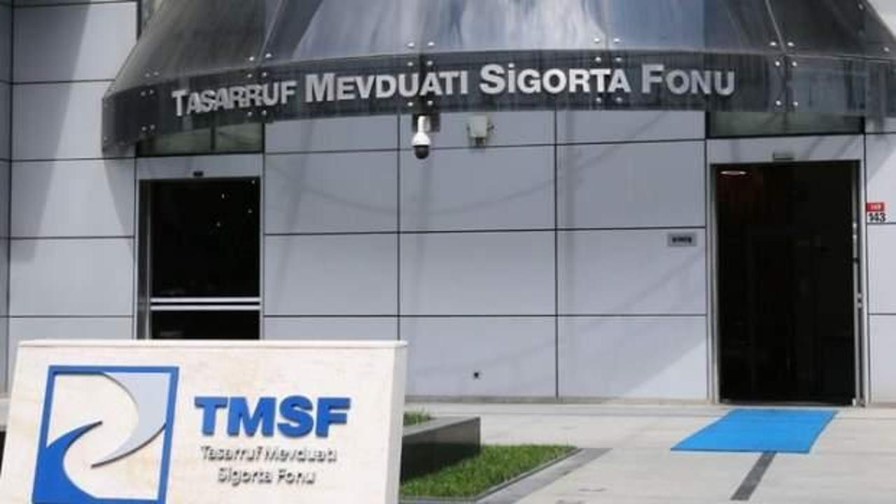 TMSF Teşkilât Yönetmeliği Resmi Gazete'de yayımlandı