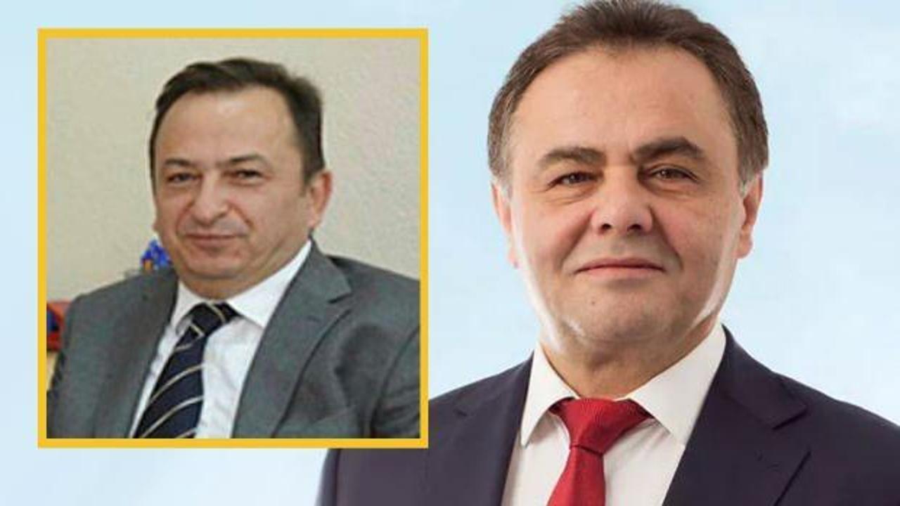İspatlandı... CHP’li Belediye Başkanı Semih Şahin rüşvet pazarlığında odadaydı