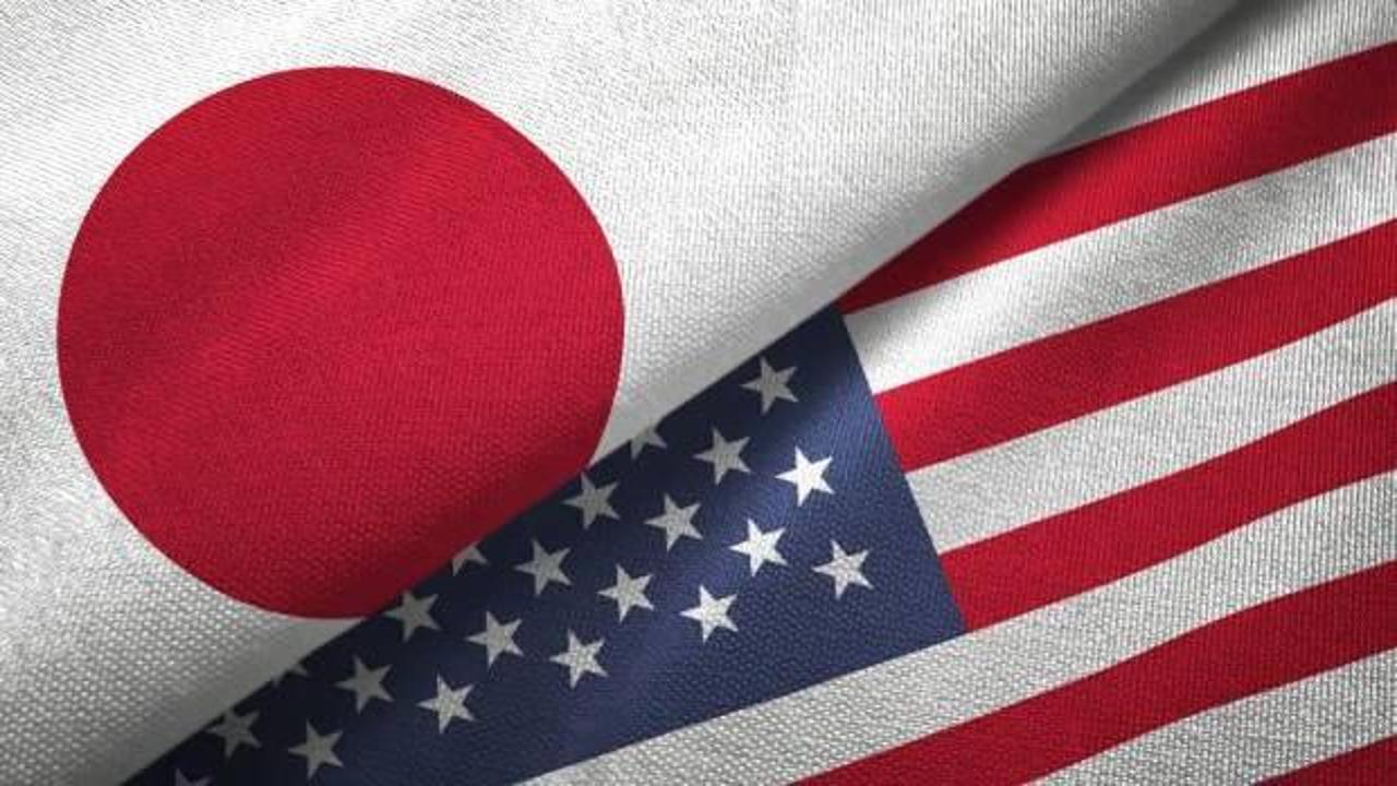 ABD ve Japonya ekonomik diyalog başlattı
