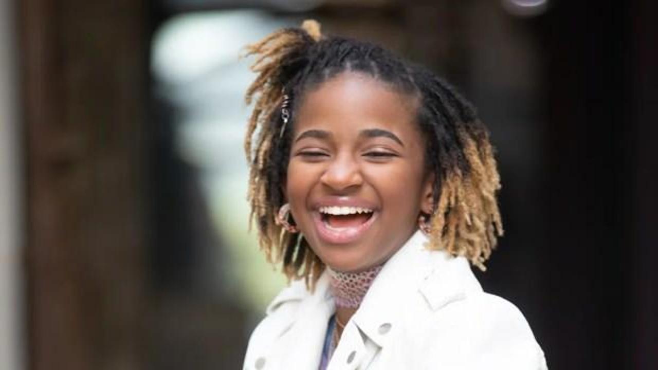 ABD'de 14 yaşındaki genç kız, tıp fakültesine kabul edildi
