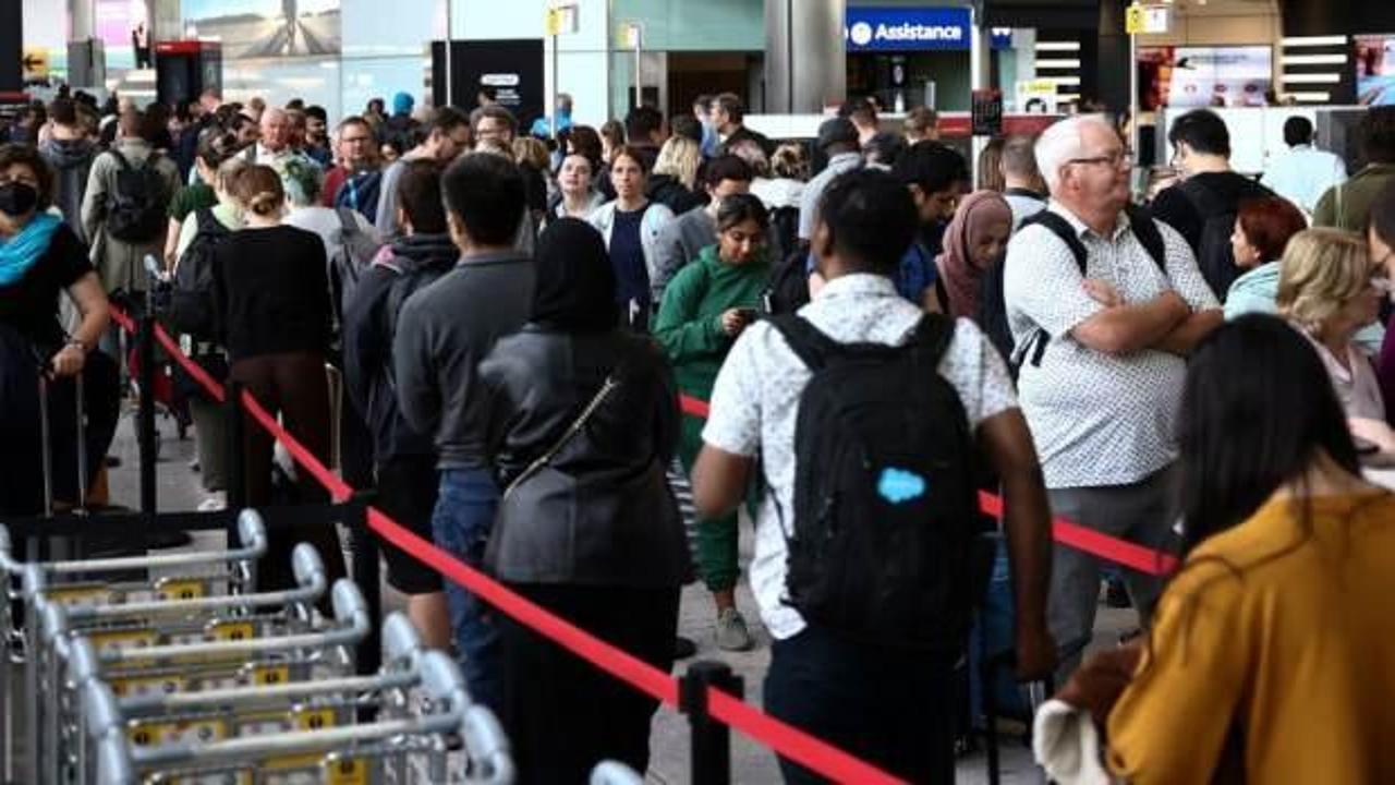 Almanya, Türkiye'den işçi alıyor: İşte aranan şartlar!