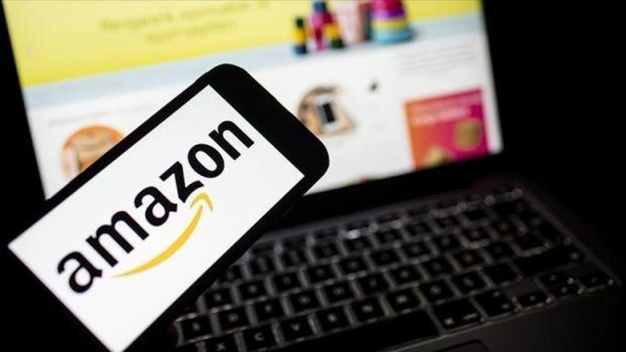 Amazon, 150 bin kişiye istihdam sağlayacak
