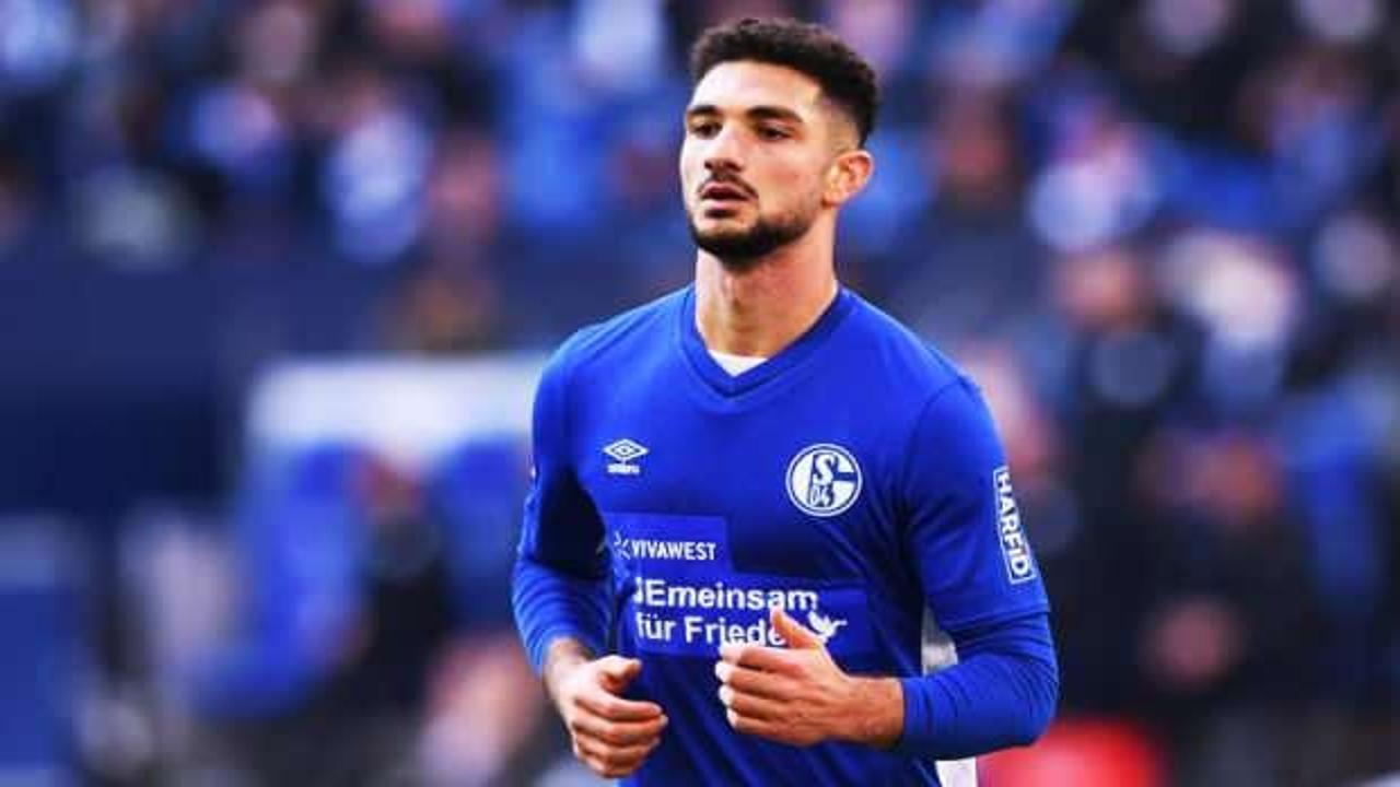 Beşiktaş'ın yeni sol beki Schalke'den