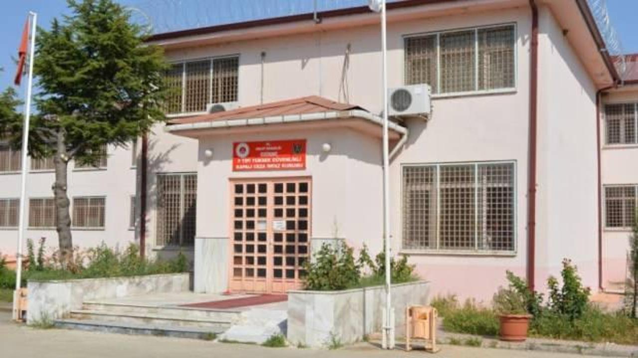 Ceza ve Tevkifevleri Genel Müdürlüğünden HDP'li Gergerlioğlu'nun iddialarına yalanlama