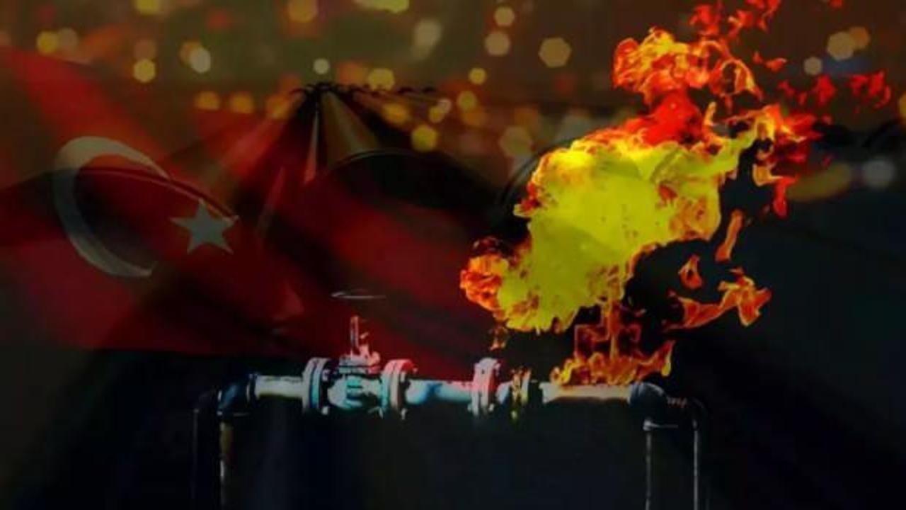 Doğal gaz ve petrol&uuml;n rotası değişiyor: T&uuml;rkiye hattı d&uuml;ğ&uuml;m&uuml; &ccedil;&ouml;z&uuml;yor