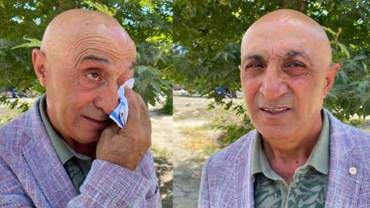 Dolandırılınca 35 yıllık mesleğinden vazge&ccedil;ti: Kendimi hi&ccedil; affetmeyeceğim