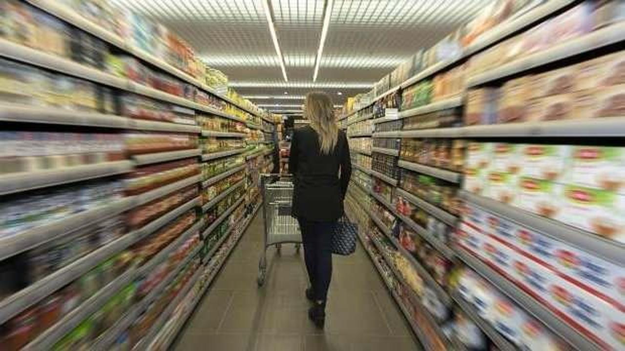 Ekonomik g&uuml;ven endeksi verileri a&ccedil;ıklandı