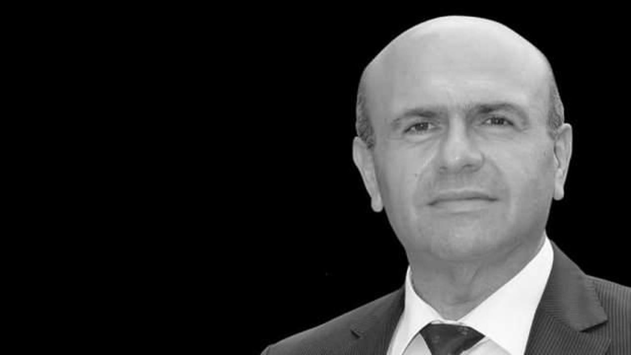 Eski Çiğli Belediye Başkanı Metin Solak Hayatını Kaybetti