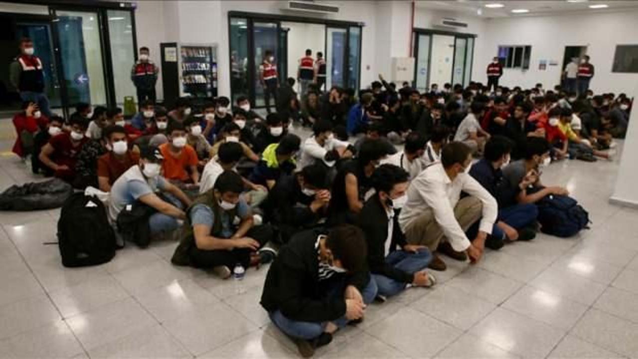 İmamoğlu'nun İstanbul'daki m&uuml;lteci sayısı yalanı! G&ouml;&ccedil; İdaresi rakamları a&ccedil;ıkladı