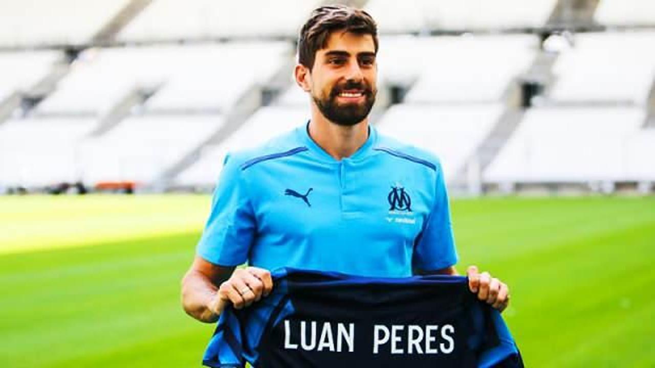 Fenerbah&ccedil;e yeni transferi İstanbul'da!