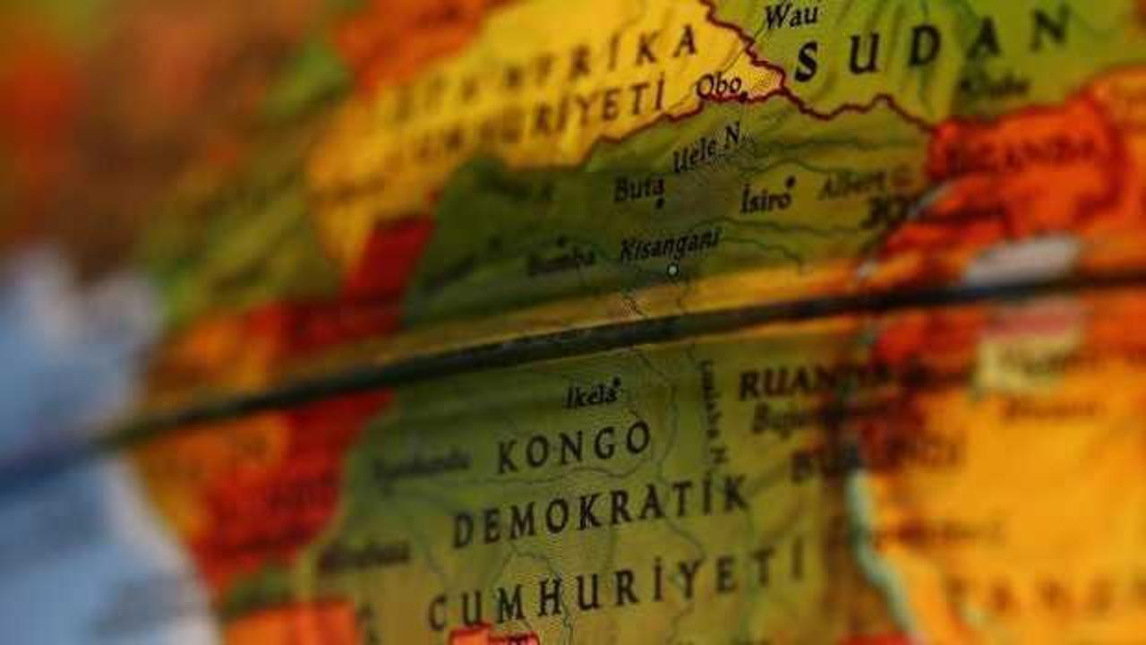 Kongo Demokratik Cumhuriyeti’nde BM karşıtı gösteri: 5 ölü, 50 yaralı