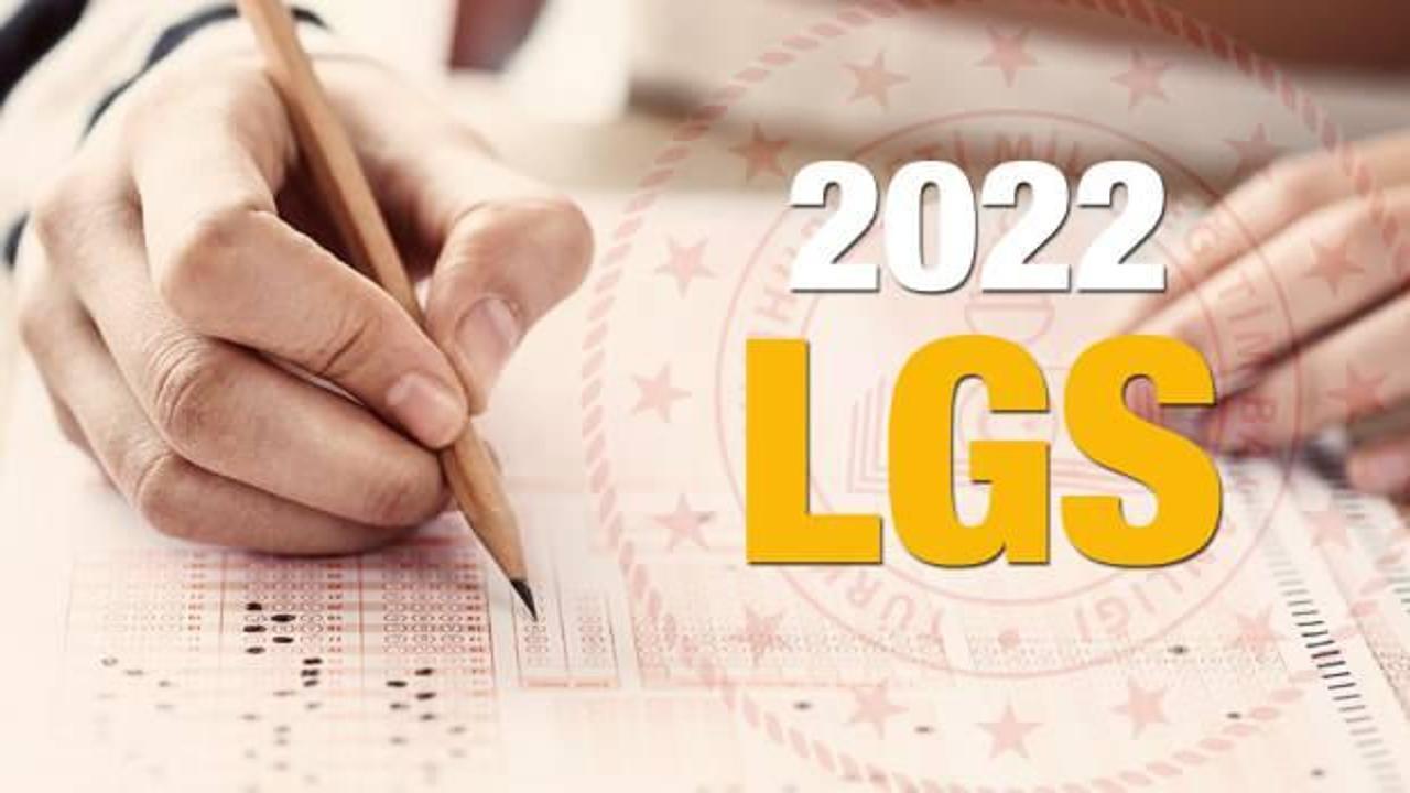 LGS 2. tercihler ne zaman, nasıl yapılacak? MEB 2022 nakil ve yerleştirme tarihleri!