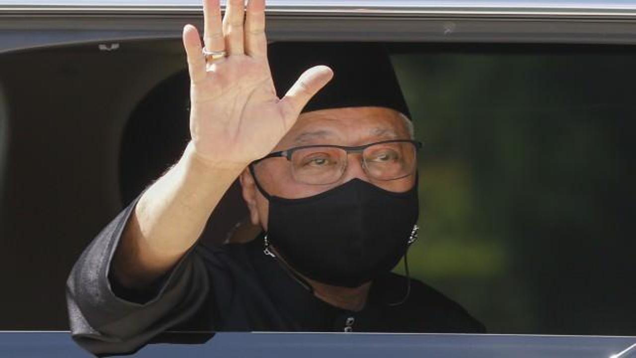 Malezya Başbakanı Sabri'den erken seçim sinyali