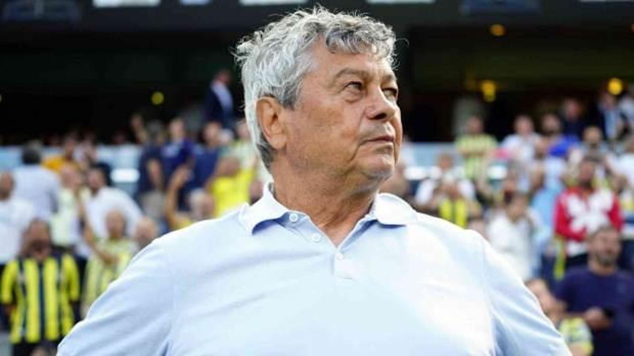 Lucescu, Fenerbahçe maçını Rumen basınına değerlendirdi