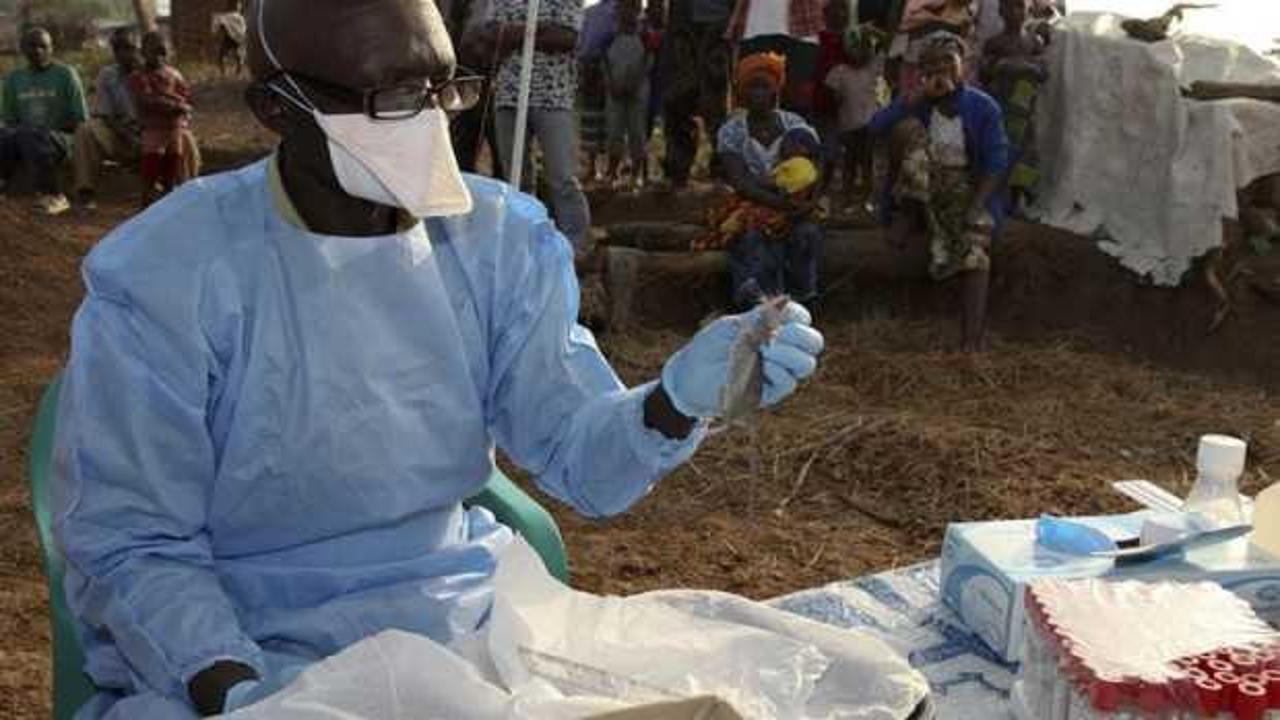 Nijerya'da Lassa virüsü can almaya devam ediyor