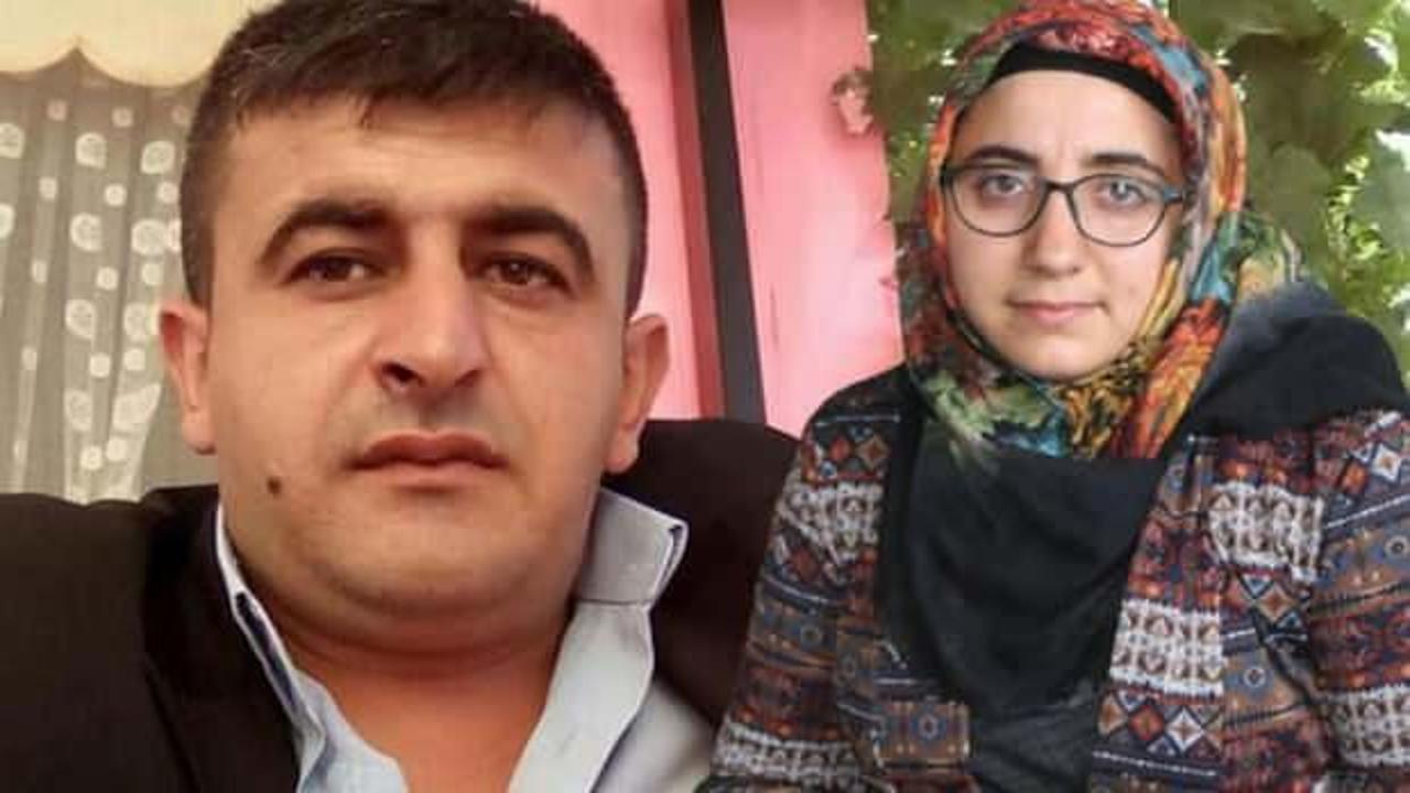 &Ouml;zlem'i 23 yerinden bı&ccedil;aklayan eşine 21,5 yıl hapis cezası