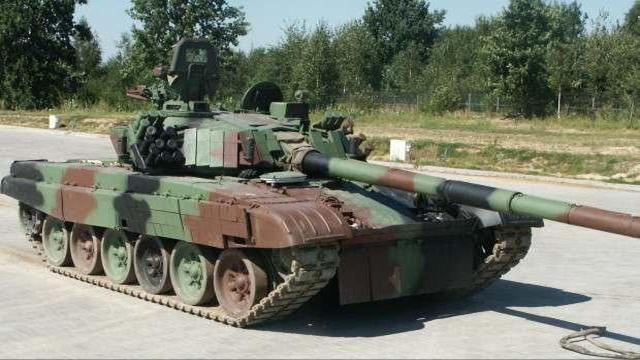 Polonya Güney Kore’den tank ve obüs satın alacak