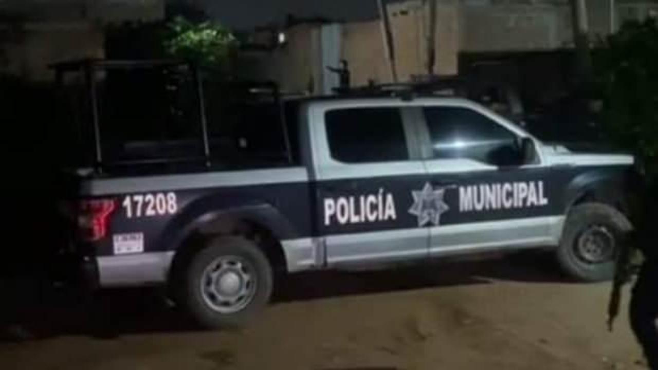 Meksika'da otoyolda 6 cansız beden bulundu
