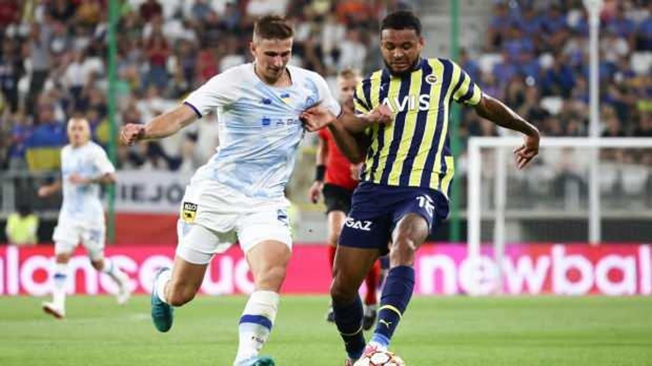 Şampiyonlar Ligi'nde r&ouml;vanş ma&ccedil;ları yarın