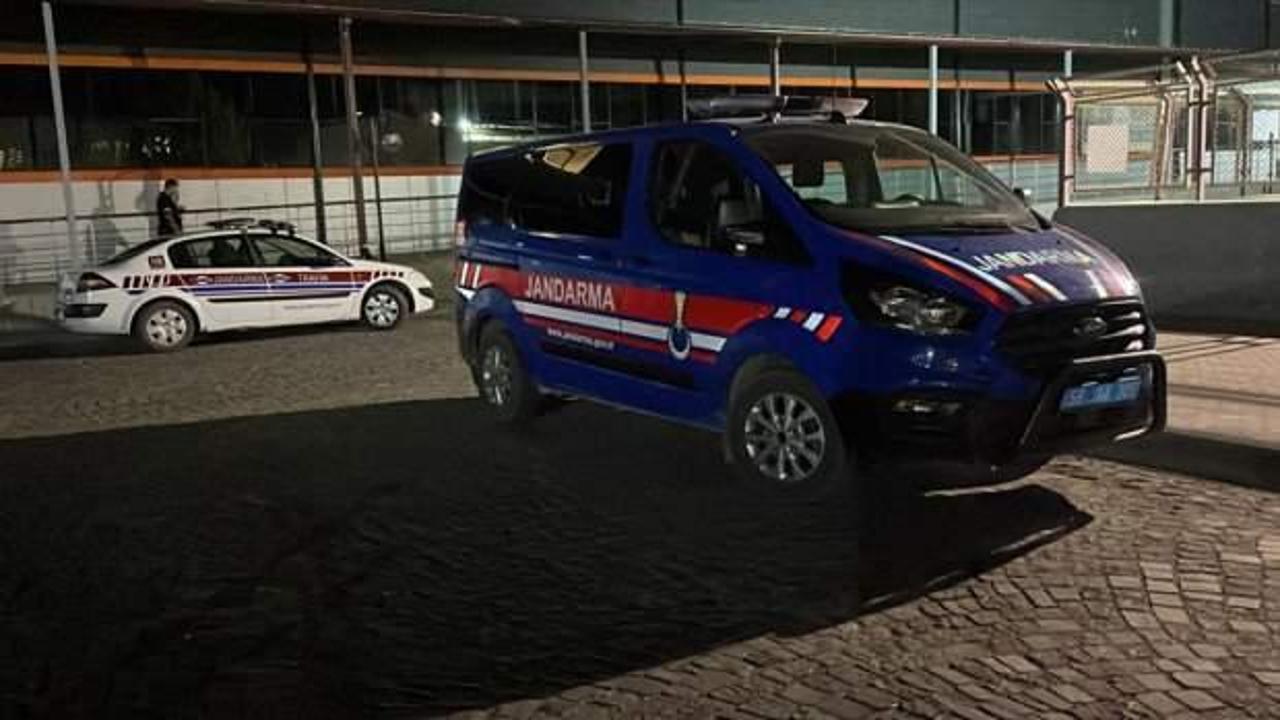 Sivas'ta bir &ccedil;oban 3 kişiyi av t&uuml;feğiyle &ouml;ld&uuml;rd&uuml;
