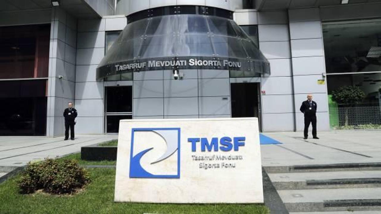 TMSF, İnterdepo Bayraklı Garimenkul'ü satışa çıkardı