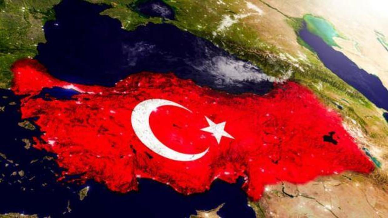 T&uuml;m d&uuml;nya T&uuml;rkiye'deki o sekt&ouml;re g&ouml;z&uuml;n&uuml; dikti! 