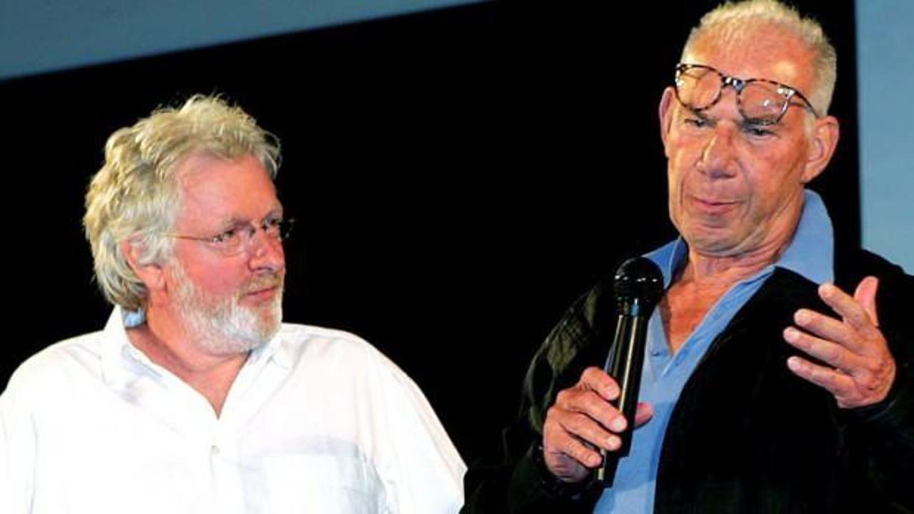 &Uuml;nl&uuml; y&ouml;netmen Bob Rafelson hayatını kaybetti