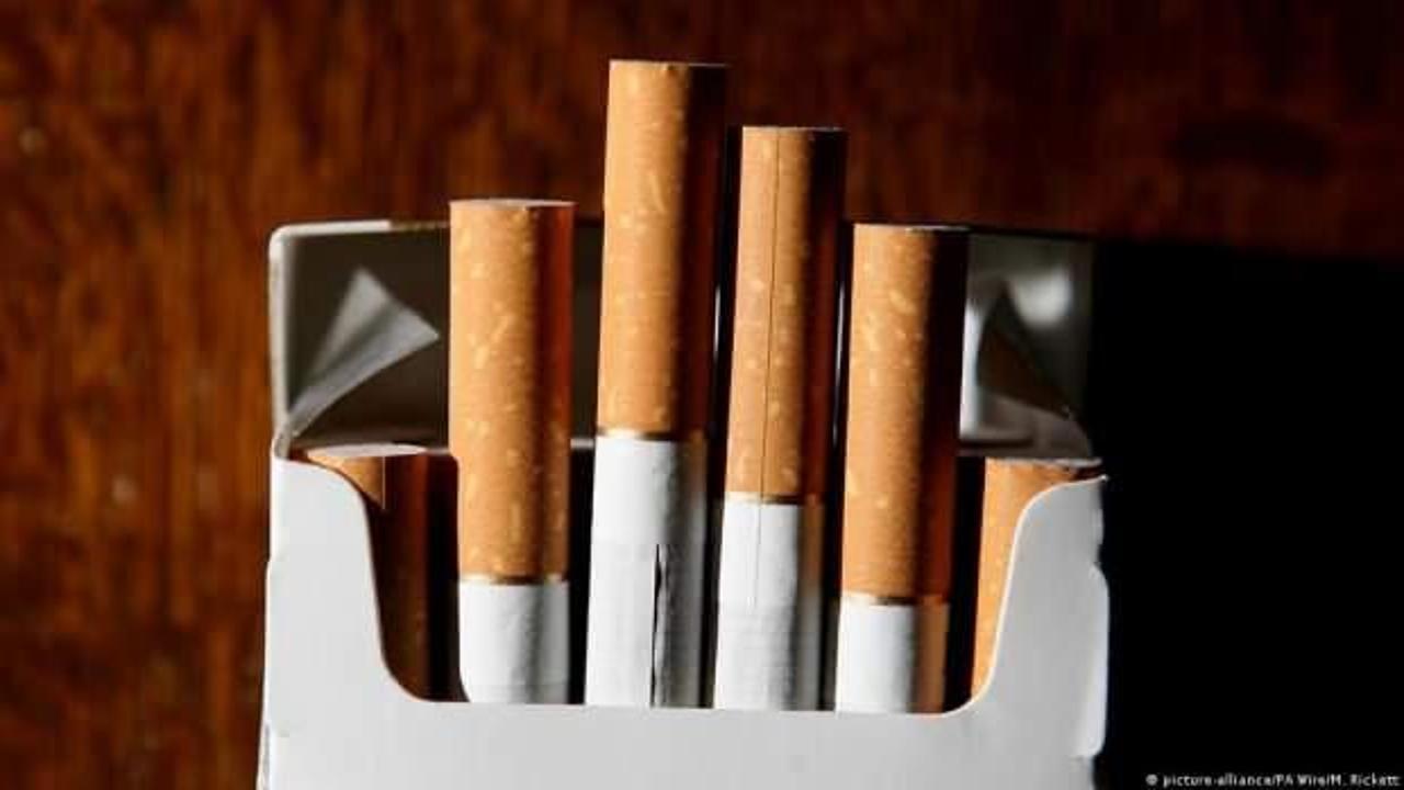 Yeni Zelanda'dan sigara yasağı: Dünyada bir ilk