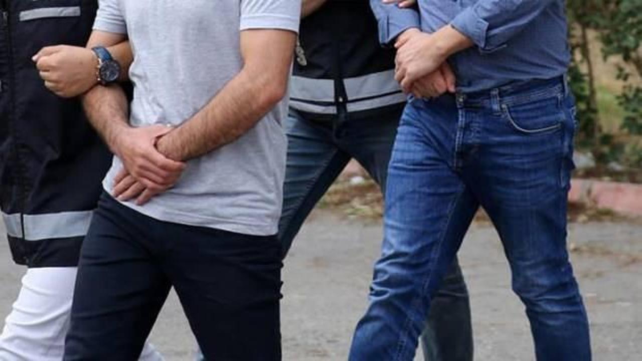 Ankara'da FETÖ operasyonu: ByLock kullanıcısı 6 şüpheli yakalandı