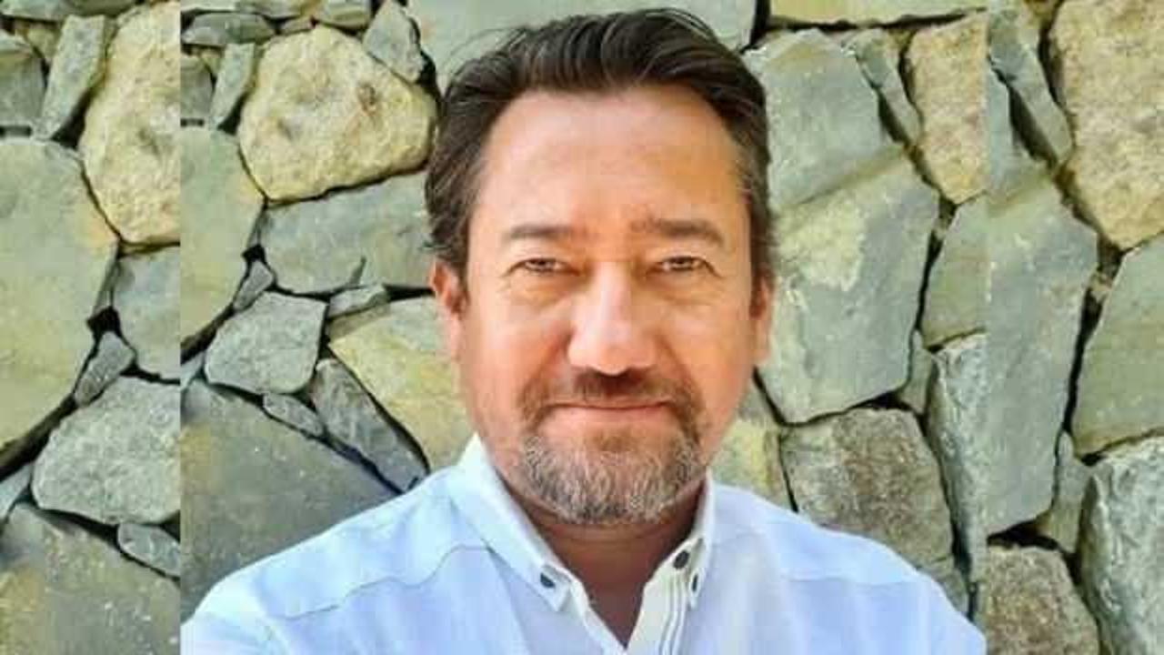 Serdar Akinan'a CHP'li Mersin B&uuml;y&uuml;kşehir Belediyesi&rsquo;nden servet aktı