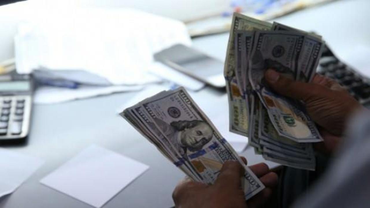 Çin'den Pakistan'a 2 milyar dolar kredi