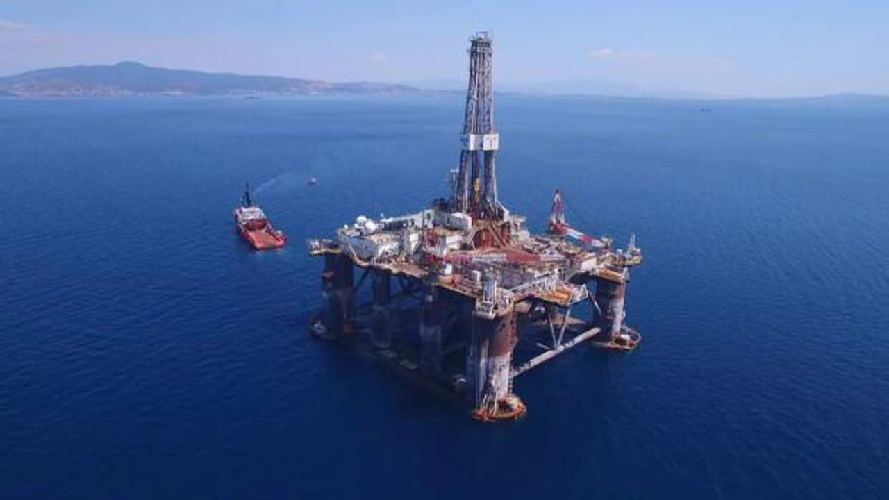 Doğal gazda yeni rekor hazırlığı! Tam 11 milyar metreküp