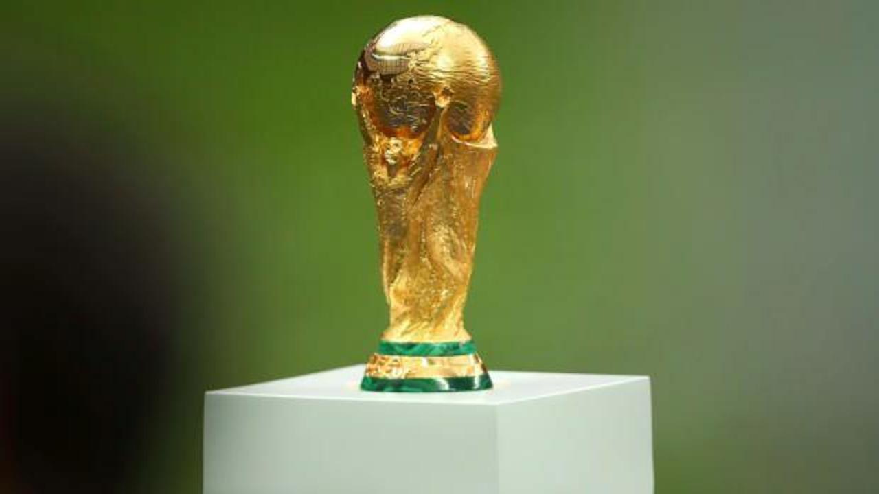 Dört ülkeden 2030 Dünya Kupası'na ev sahipliği başvurusu