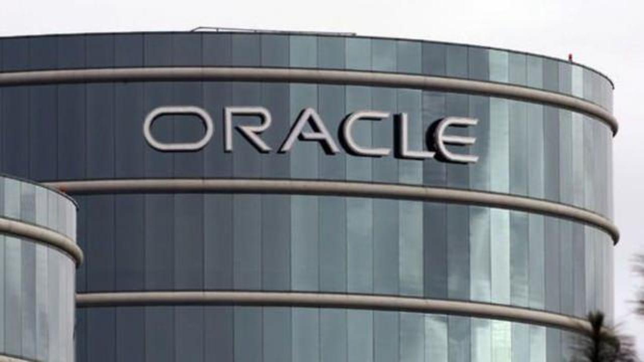 Dünyanın en büyük teknoloji şirketlerinden Oracle yüzlerce çalışanını işten çıkardı