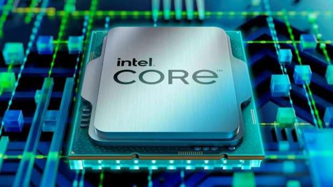 Dünyanın en güçlü işlemcisi! Intel 14. nesil işlemcilerinde yeni bir çağı başlatıyor