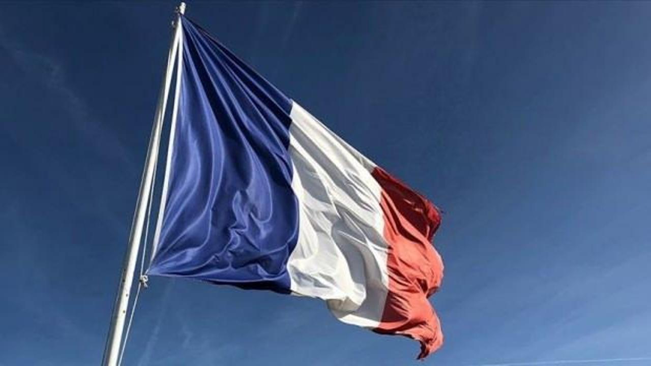 Fransa, Gazze'deki gerilimden endişe duyduğunu açıkladı