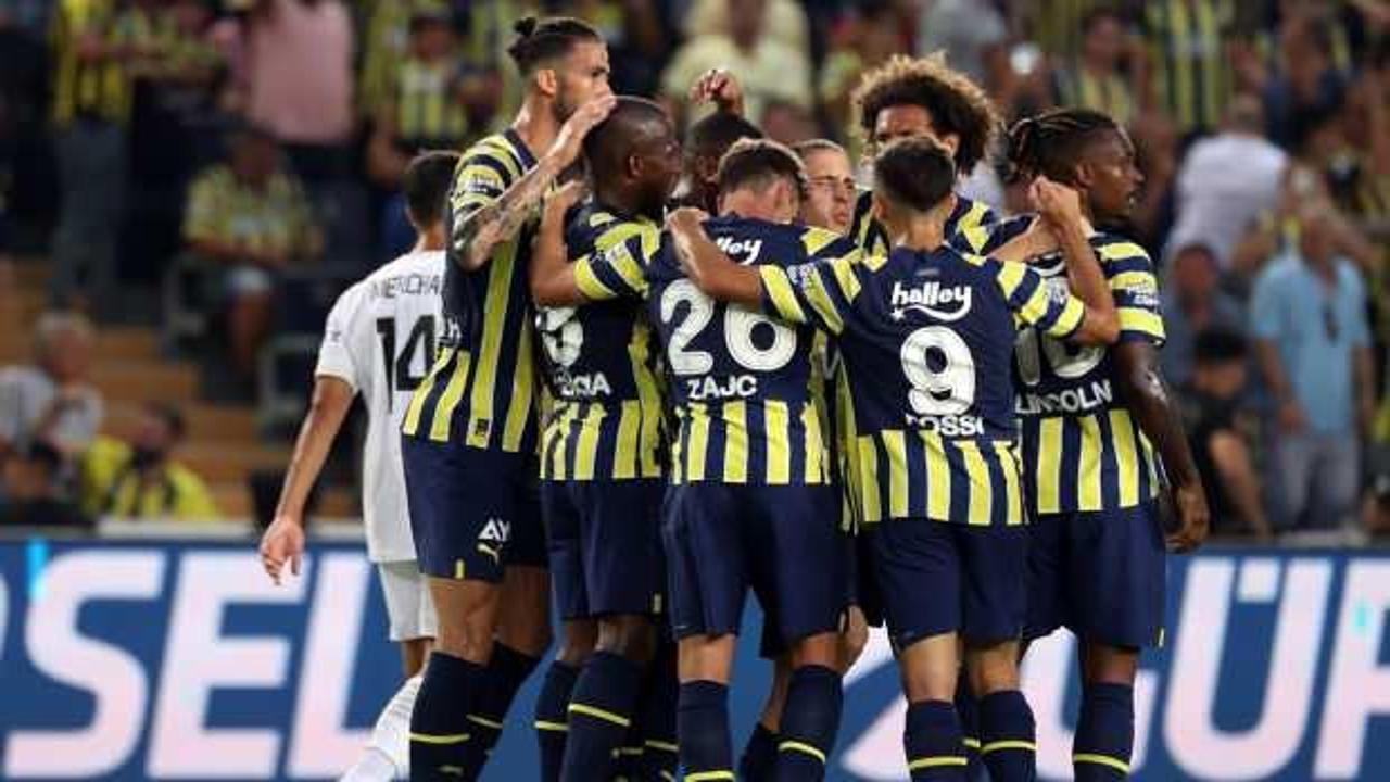 Göztepe, Fenerbahçe'den 3 ismi kiralamak istiyor