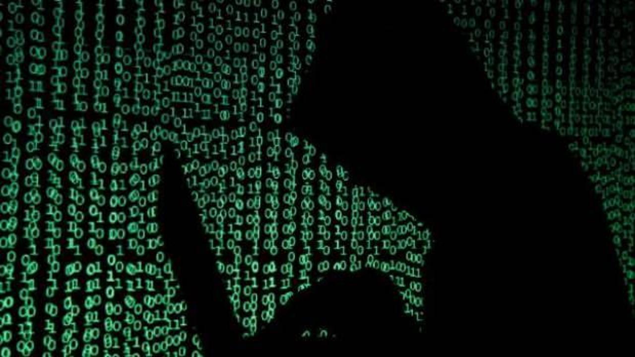 İspanyol Ulusal Araştırma Konseyine siber saldırı