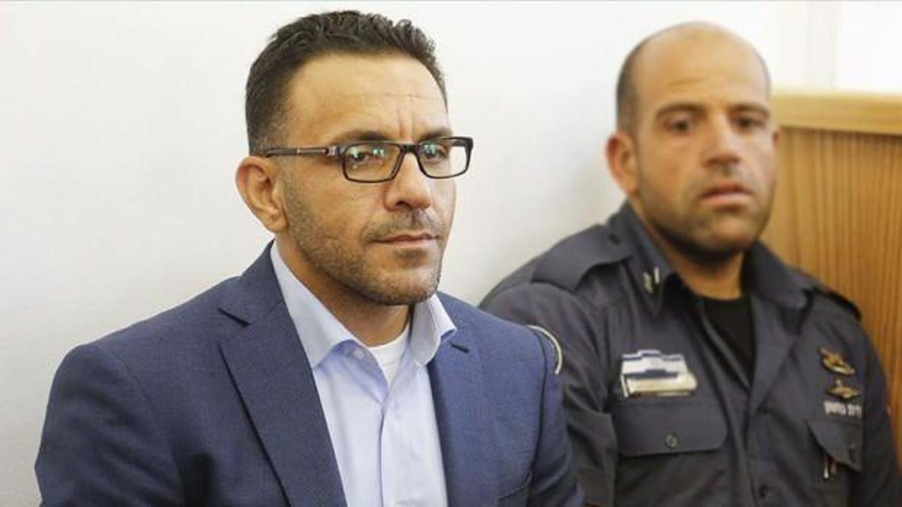İsrail yargısından Kudüs Valisi Gays hakkında "ev hapsi" kararı